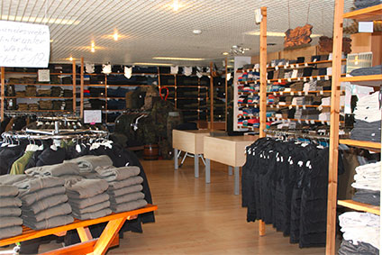 army-shop-in-dortmund-Kundenbild-US-Navy-Shop-Dortmund-Foto-Laden